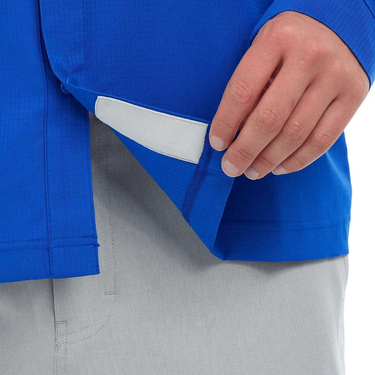 Hydroblue Defender Hoody