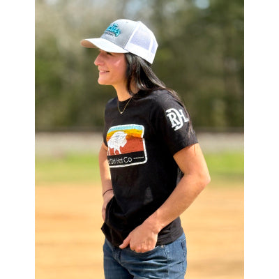 Picking the Boone T-Shirt