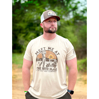 Quittin’ Time T-Shirt