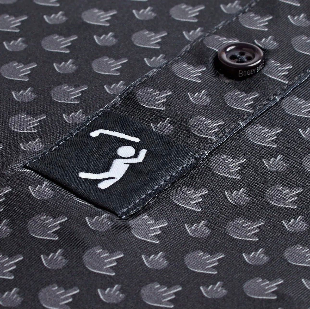 Birdie Golf Polo
