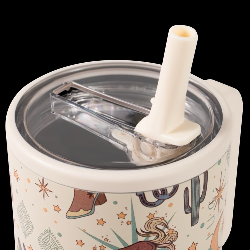 Rodeo Hydrojug 32oz Traveler Tumbler