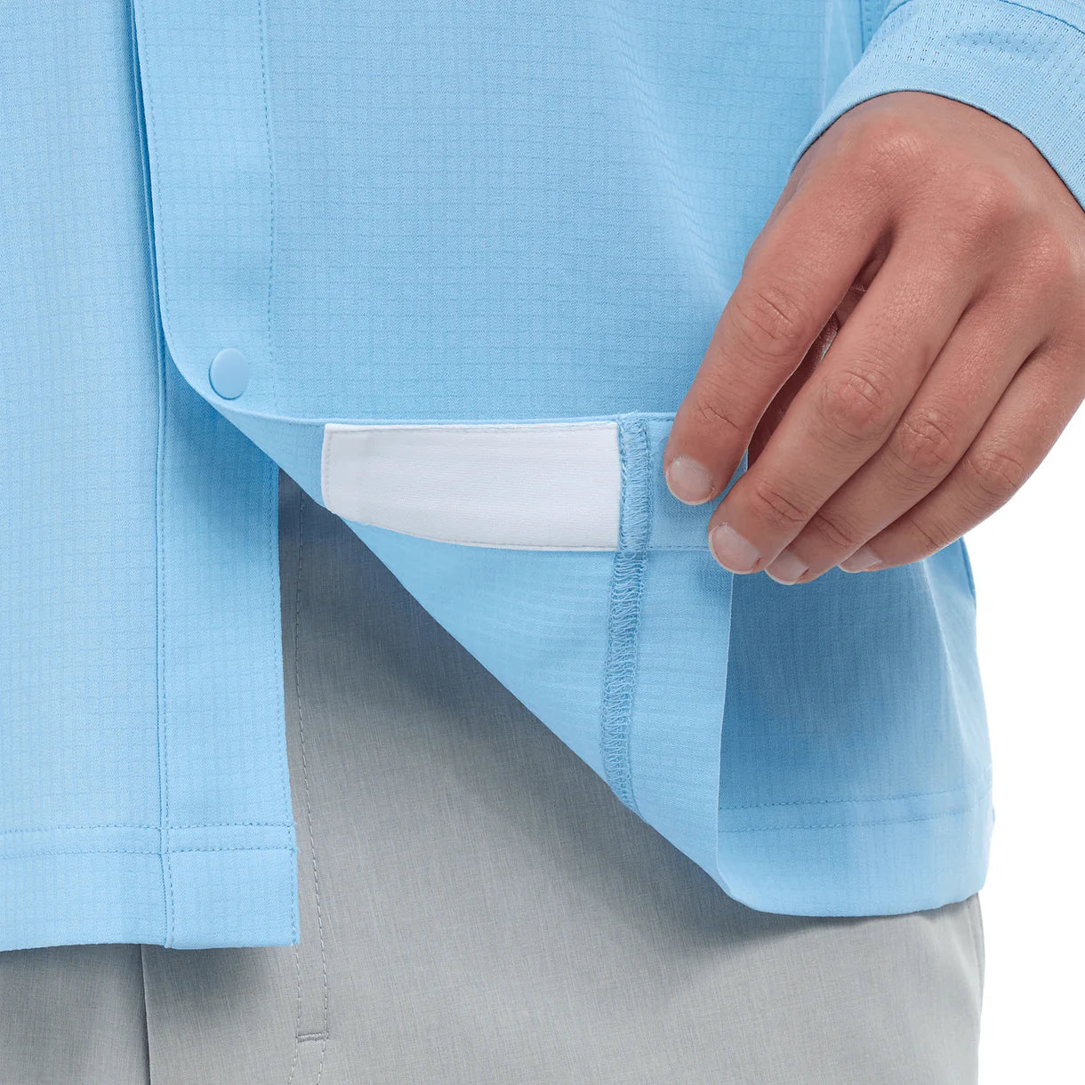 Rainwater Defender Hoody