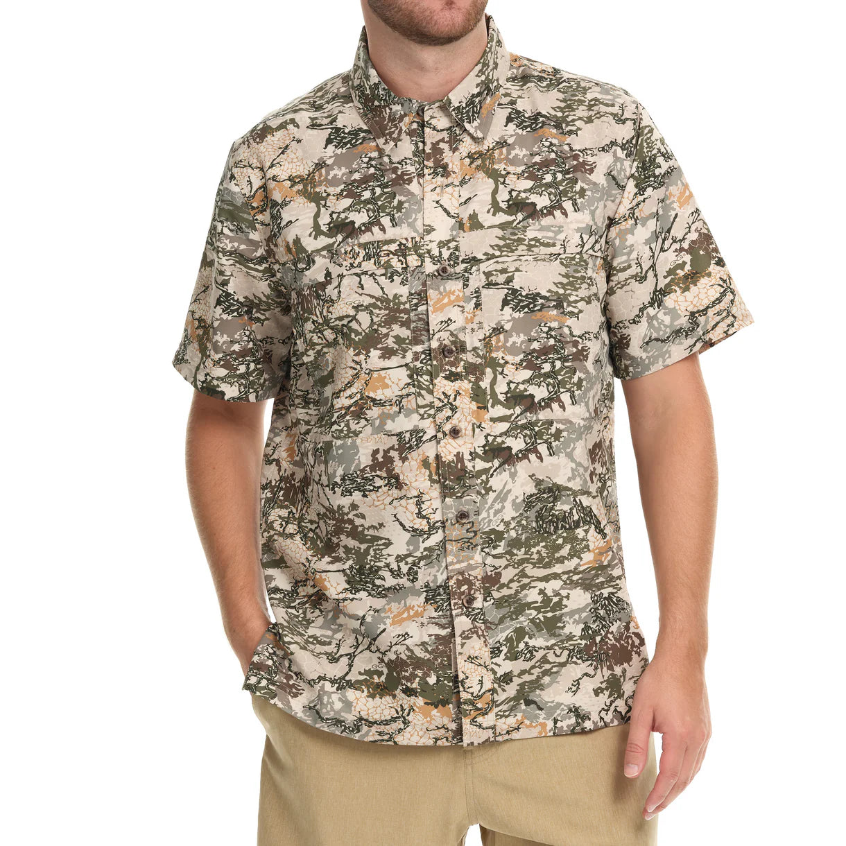 Digital Camo Original