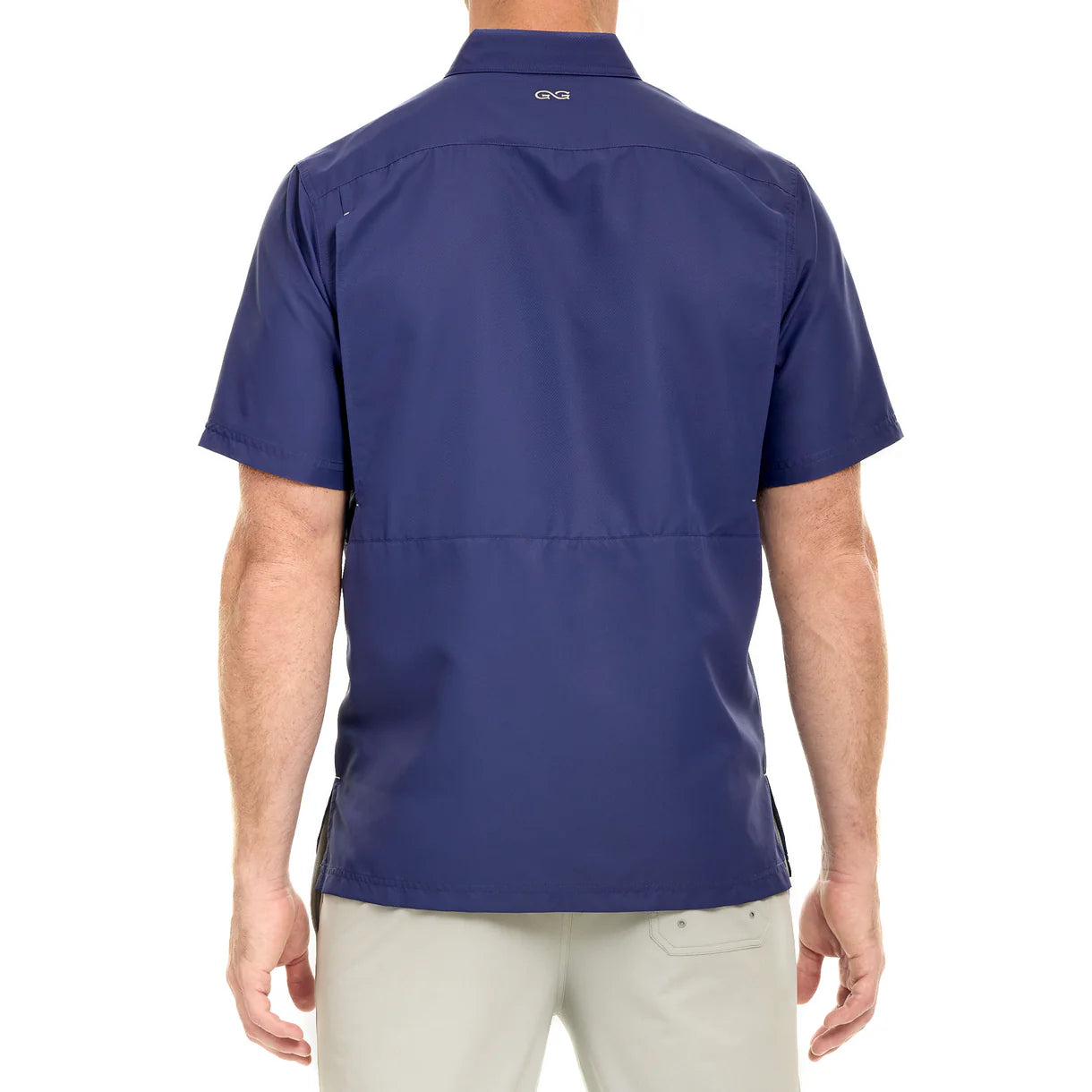Indigo Original Shirt