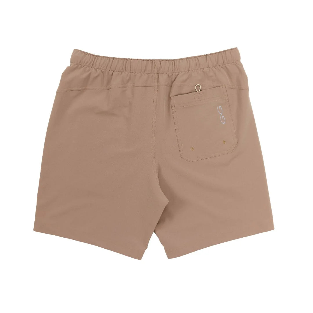 Bark Seadrift Shorts