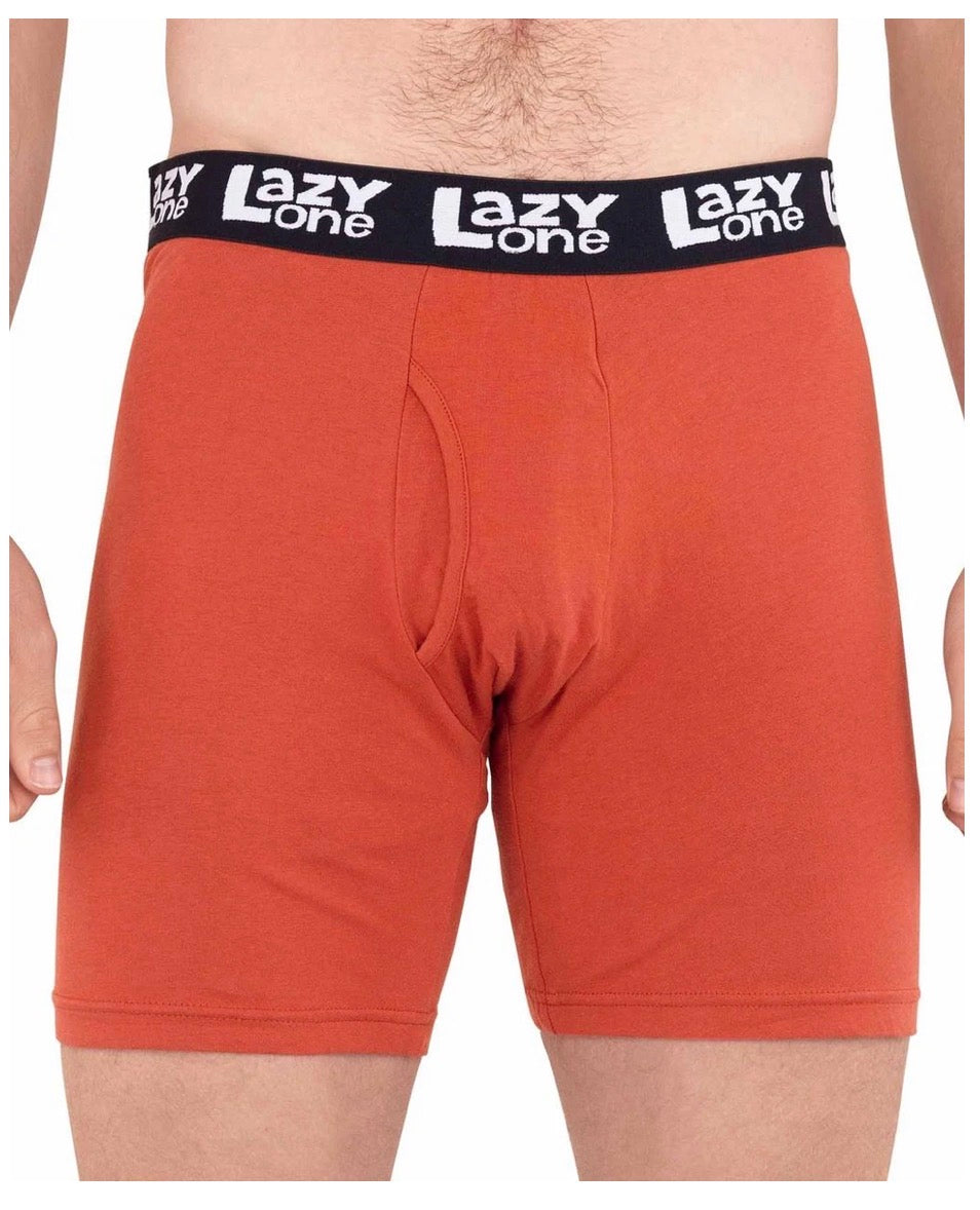 Butt Quack Men's Boxer Brief