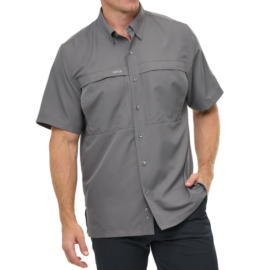 Gunmetal Original Shirt