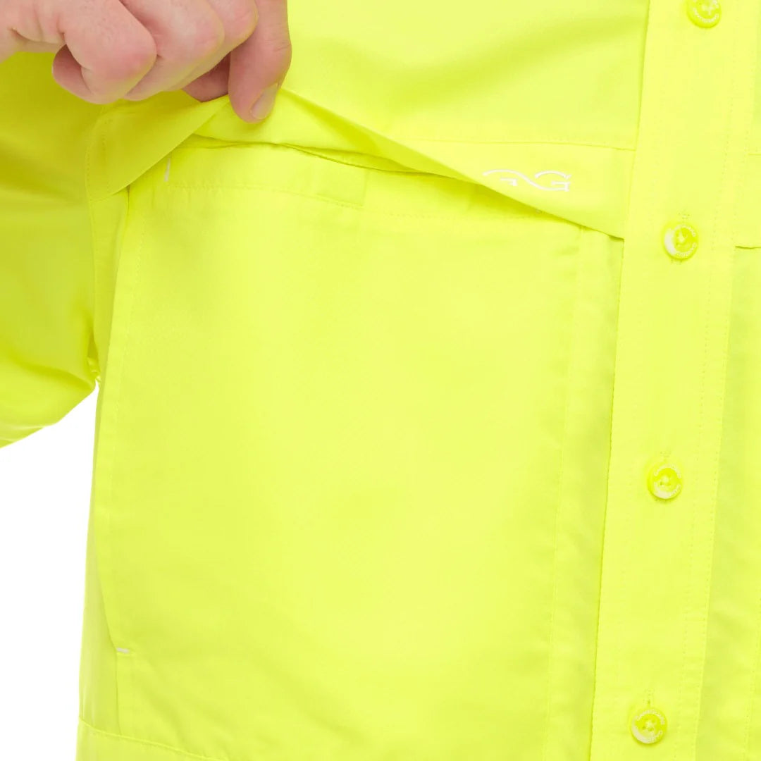 Sulphur Original Shirt