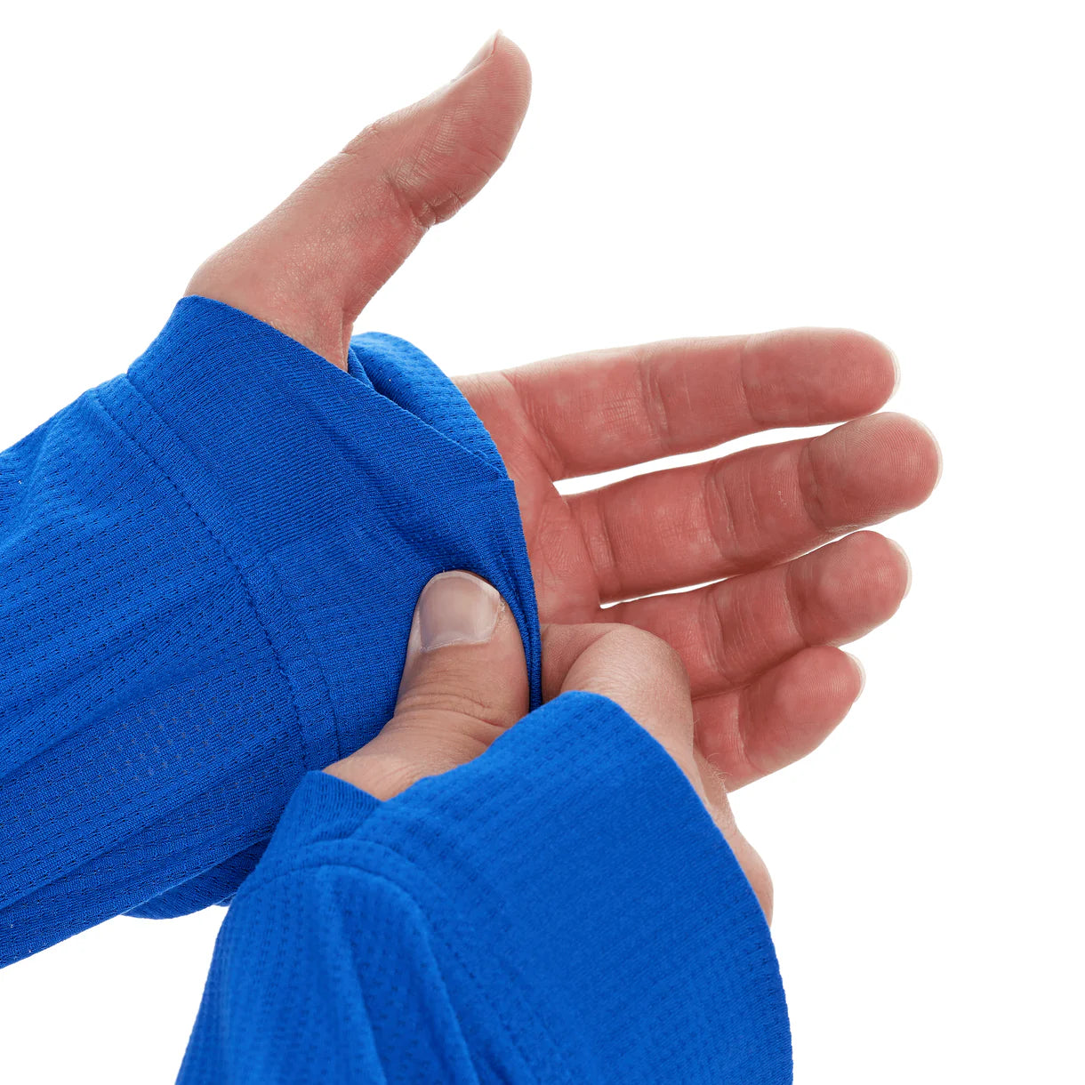 Hydroblue Defender Hoody
