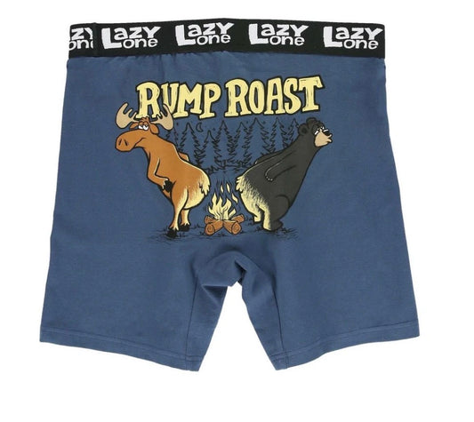 Rump Roast Men's Boxer Briefs