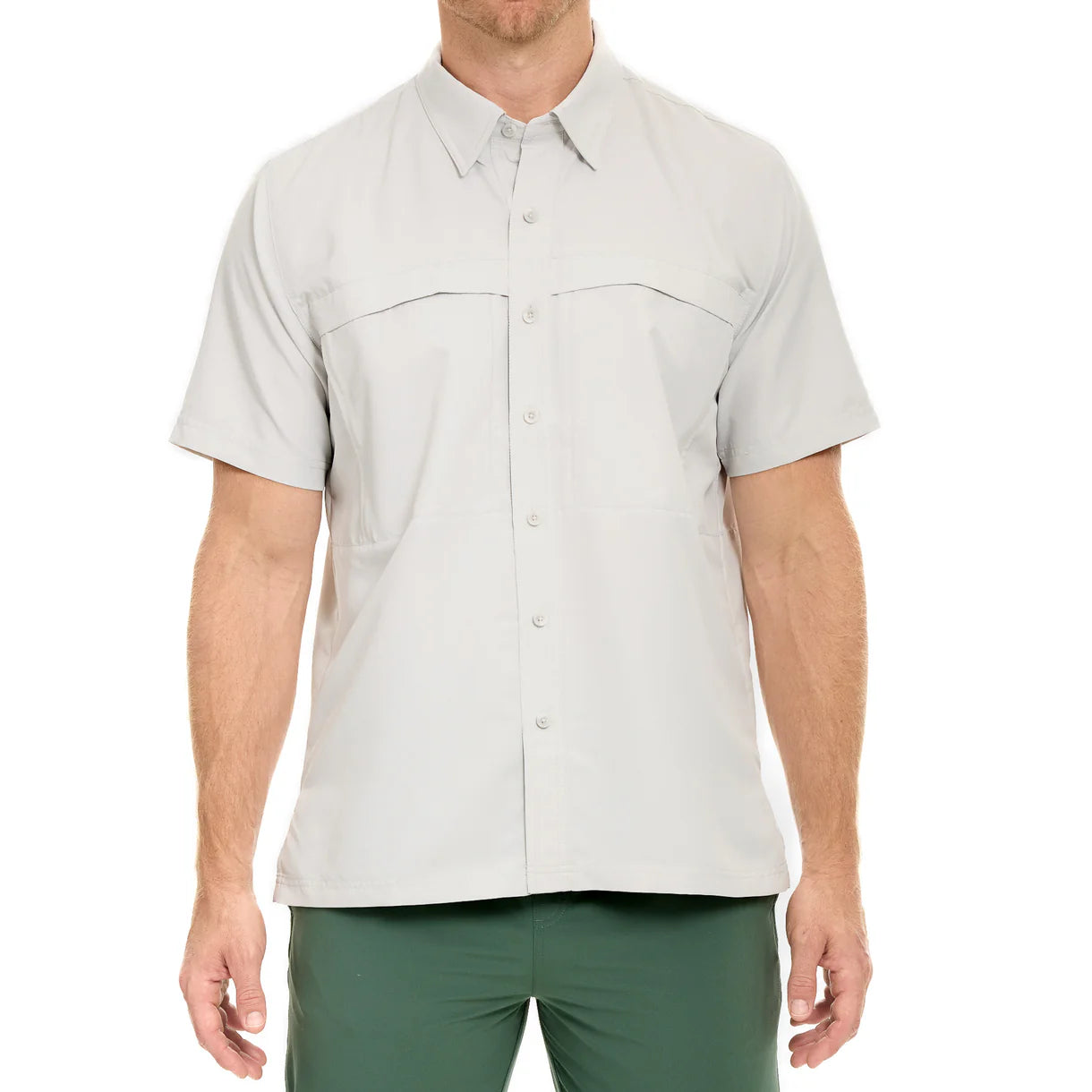 Glacier Original Shirt