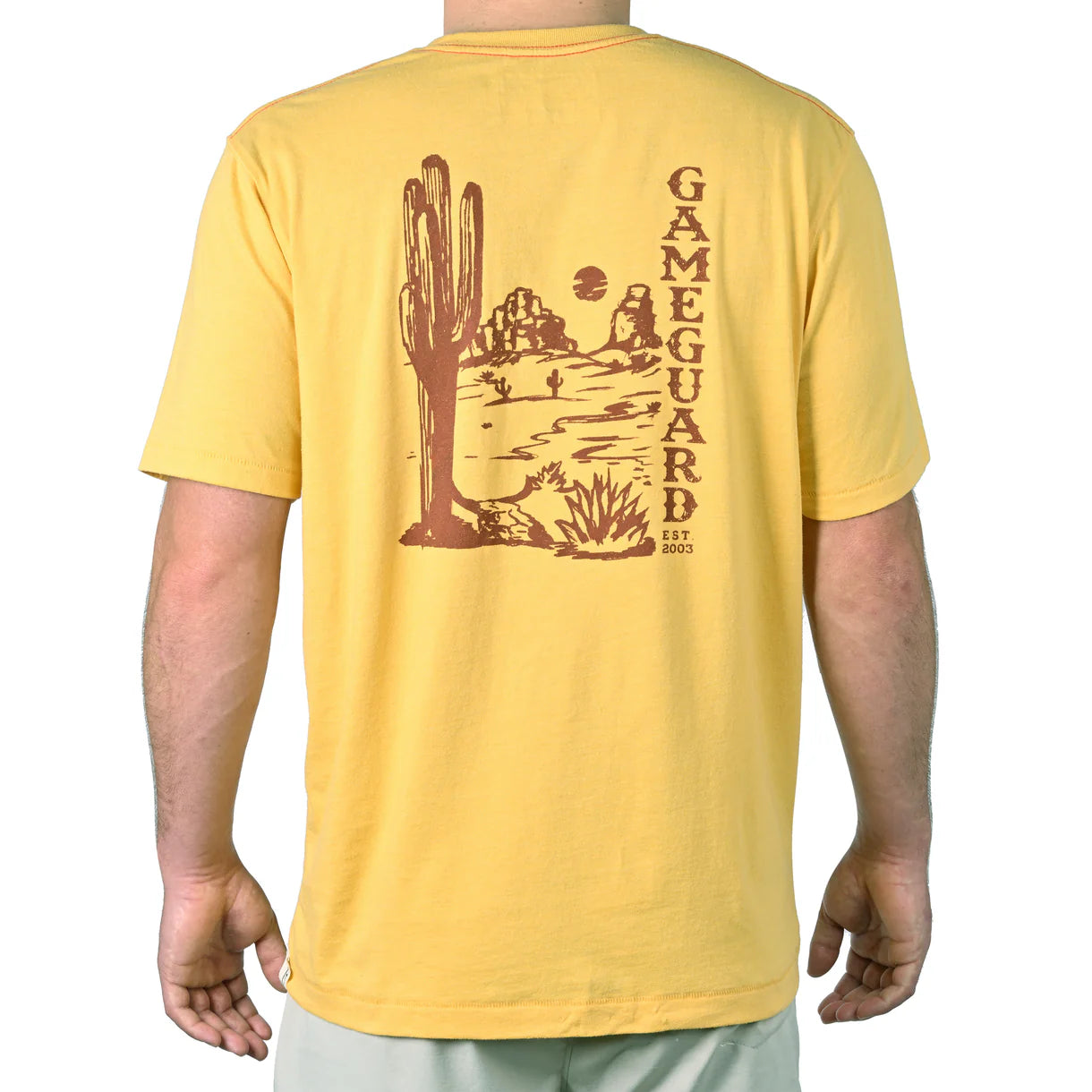 Sundial Graphic Tee