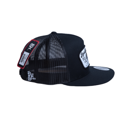 Dos Dillos Flat Bill