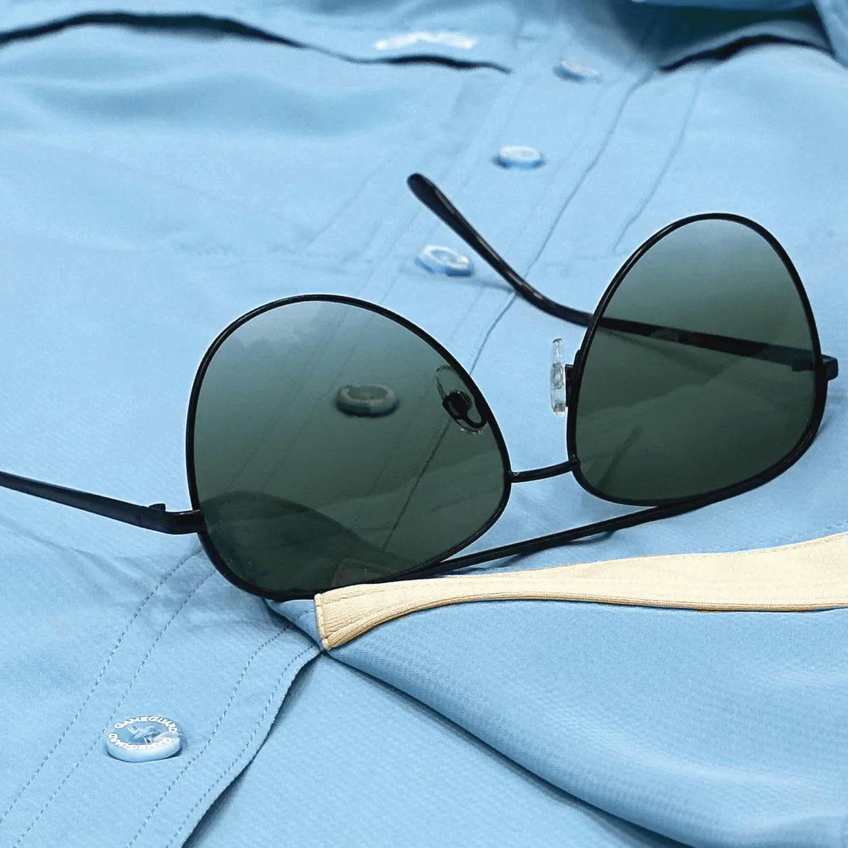 Rainwater Explorer Shirt