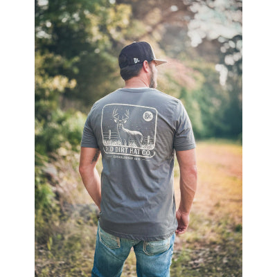 Big Buck T-Shirt