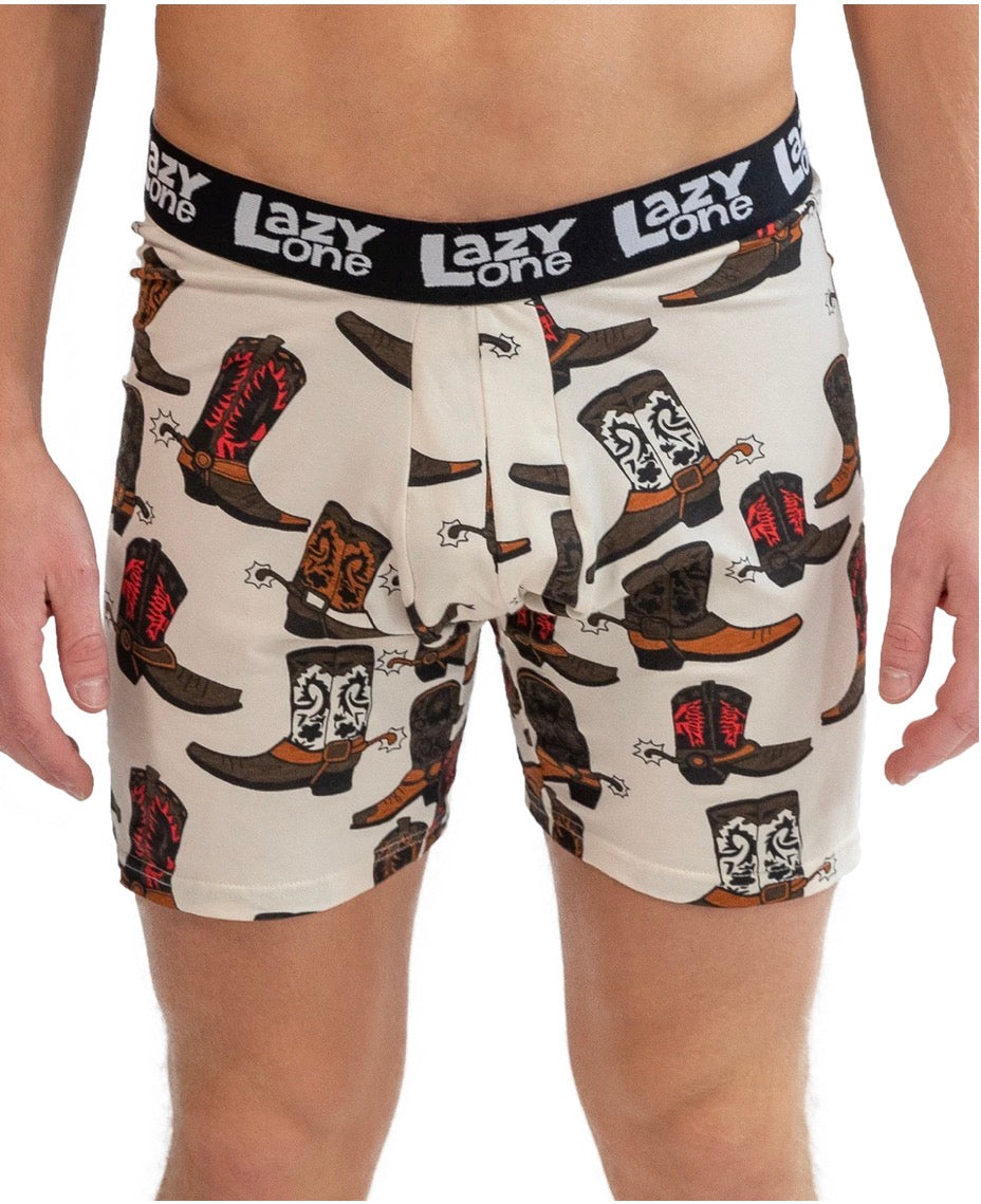 Boot Men's Boxer Briefs