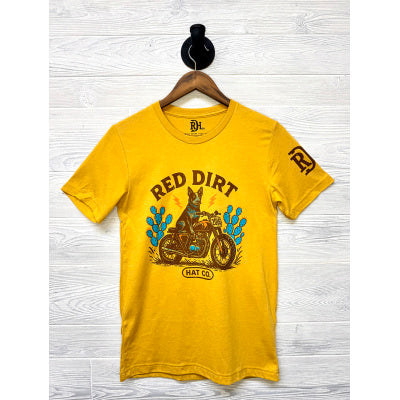 Highway Heeler T-Shirt