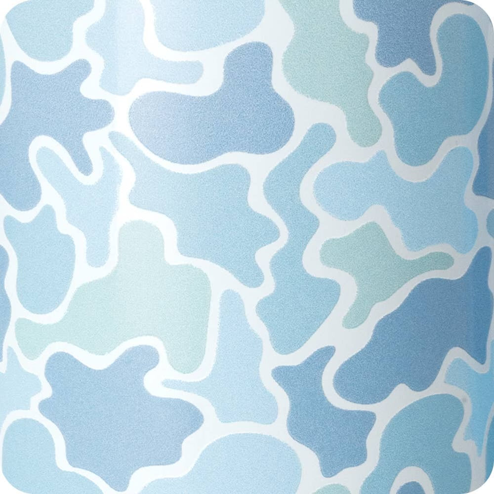 Swig Saltwater Camo Mega Mug 40oz