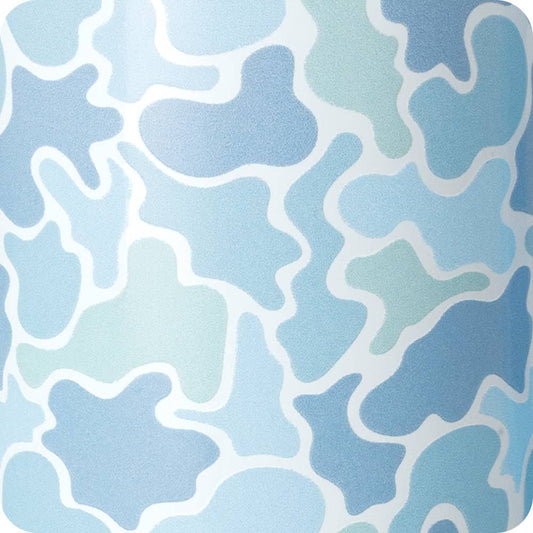 Swig Saltwater Camo Mega Mug 40oz