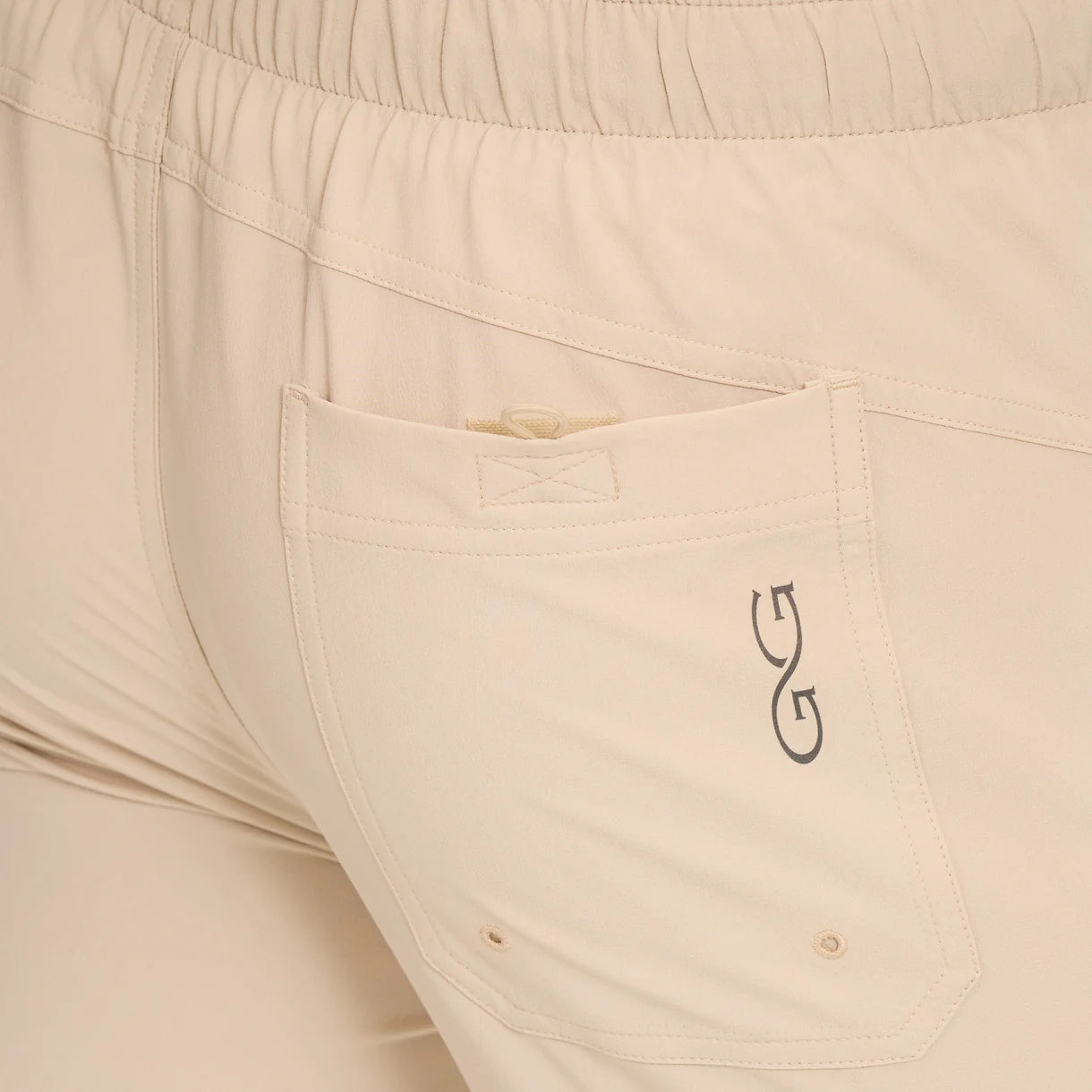 Stone Seadrift Pant
