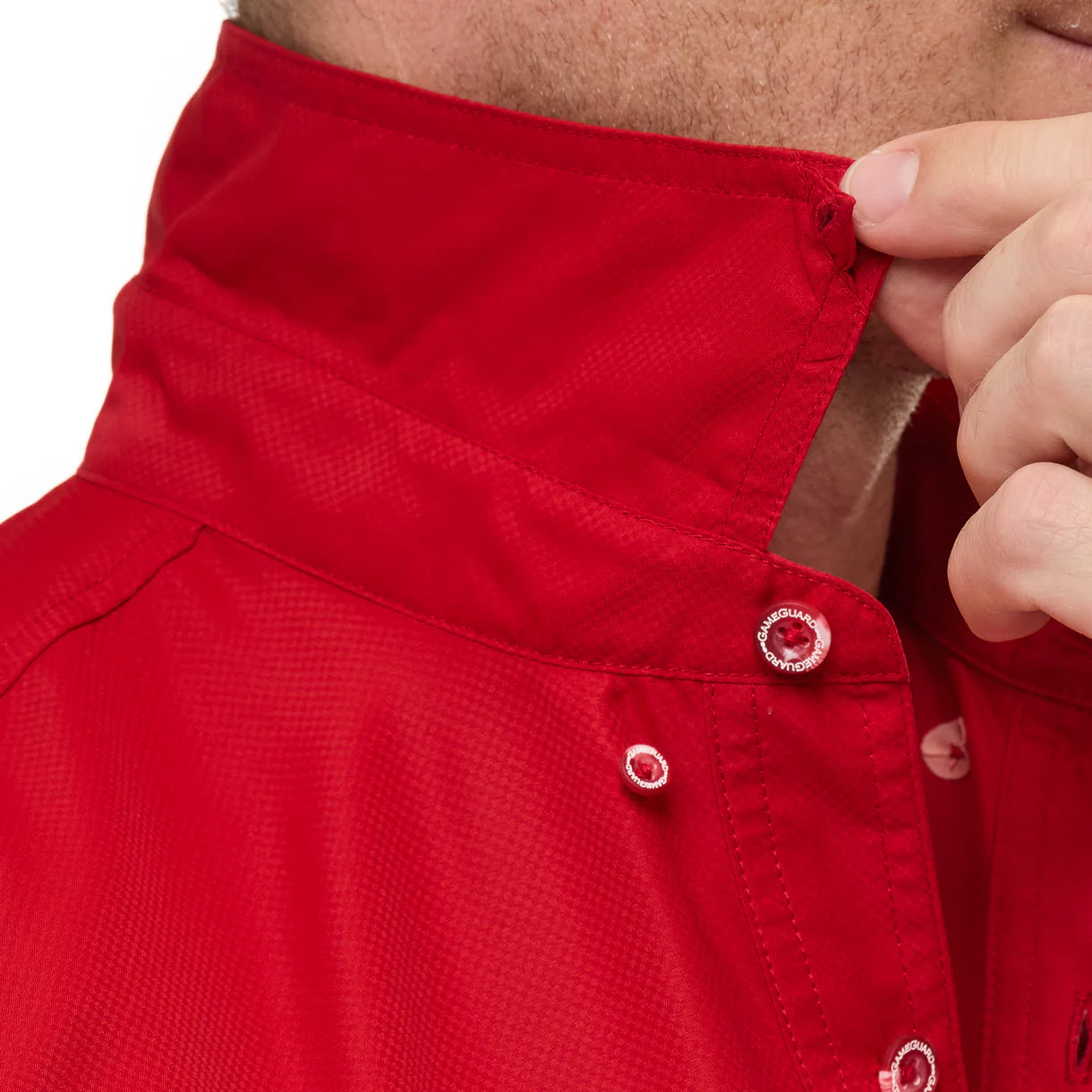 Crimson Original Shirt
