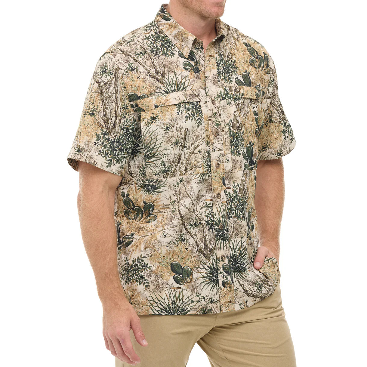 Camo Original