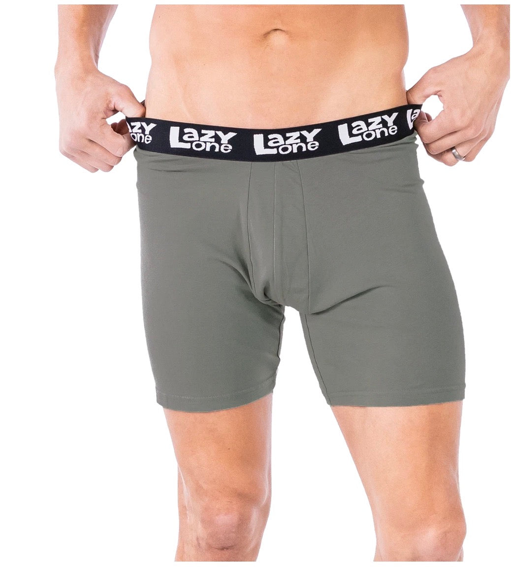 Barking Spider Boxer Brief