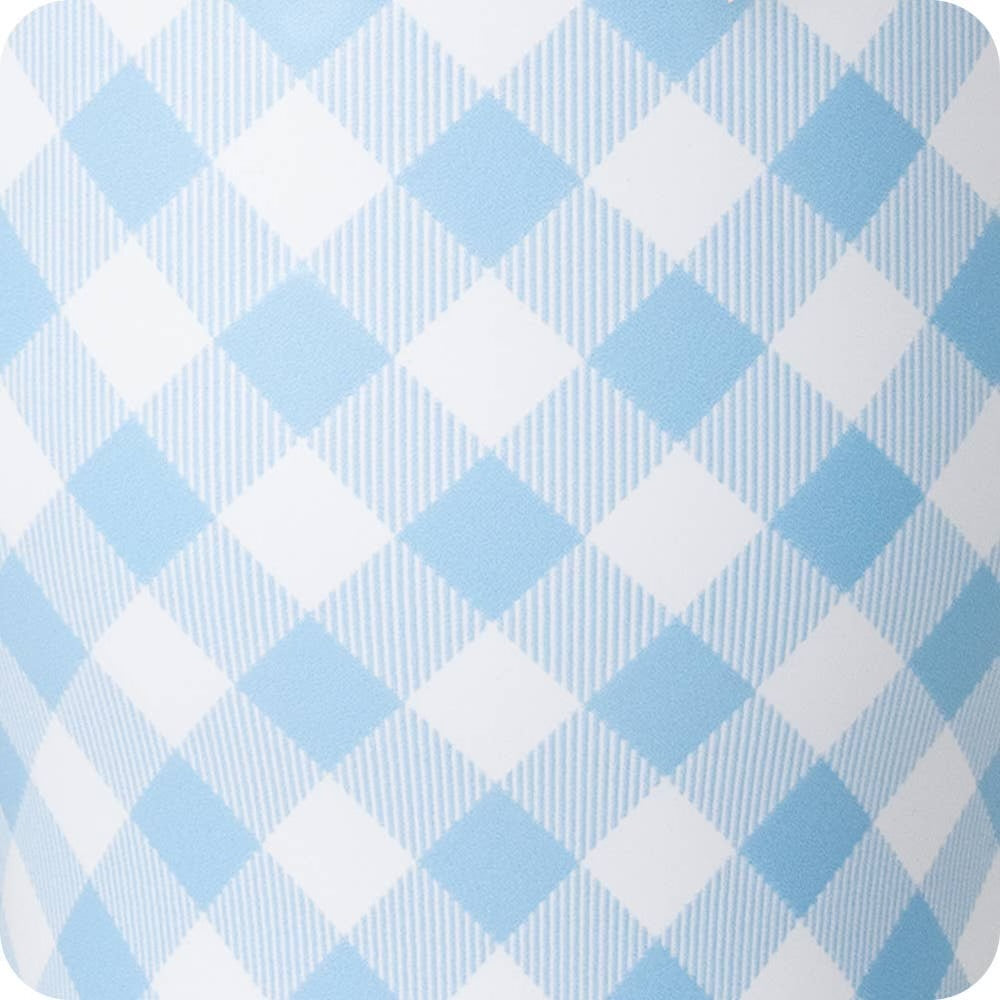 Swig Gingham Mega Mug 40oz
