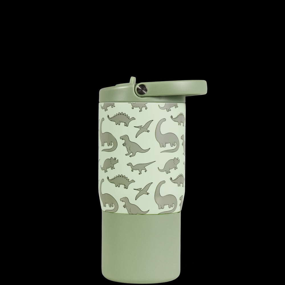Dinosaur Hydrojug 14oz Sport Water Bottle