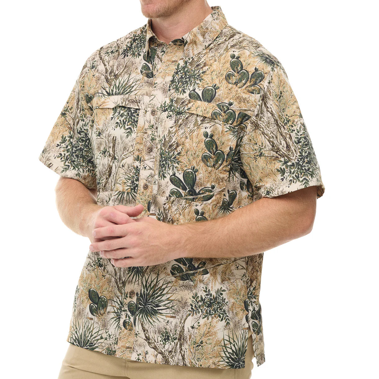 Camo Original