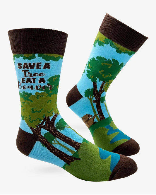 Save a Tree