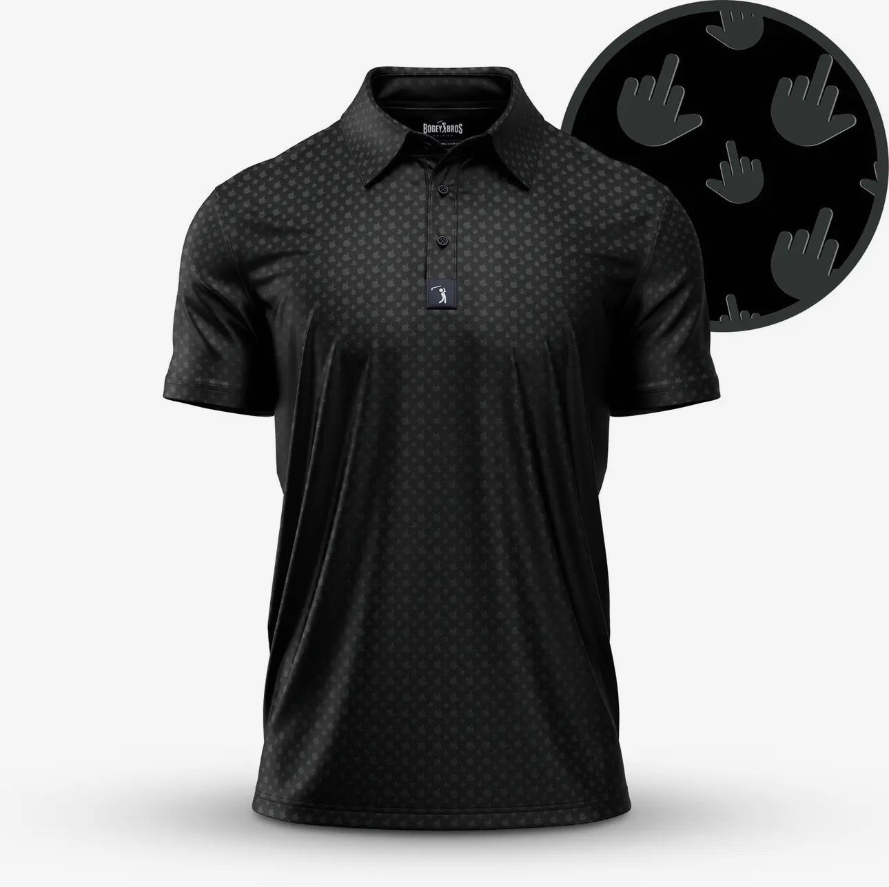 Birdie Golf Polo