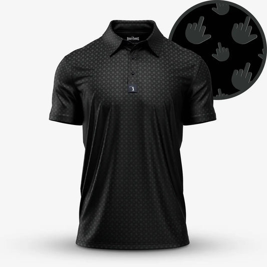 Birdie Golf Polo