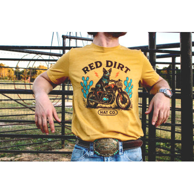 Highway Heeler T-Shirt