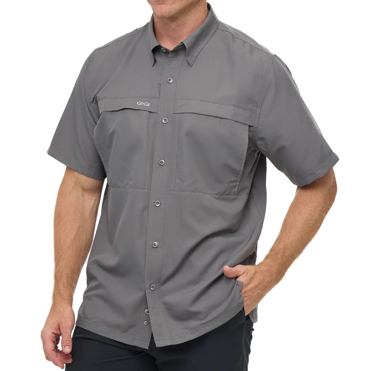 Gunmetal Original Shirt
