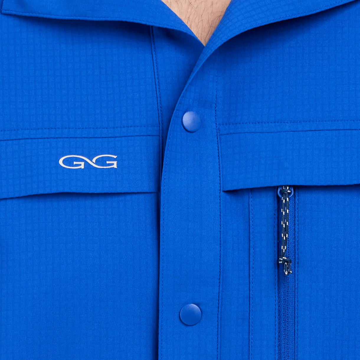 Hydroblue Defender Hoody