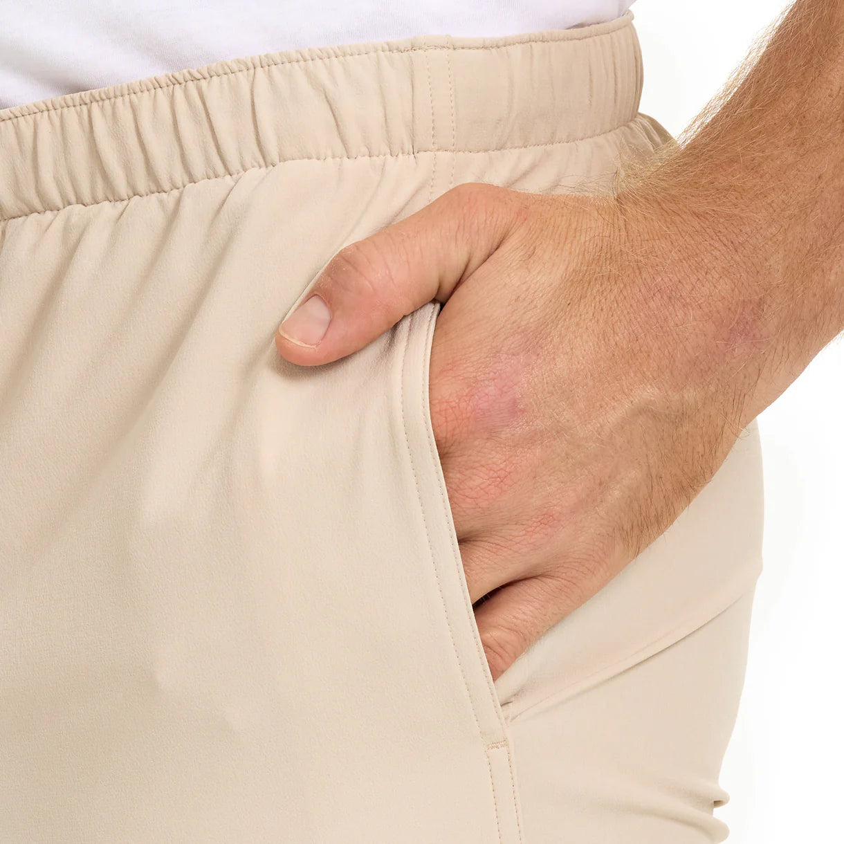 Stone Seadrift Pant