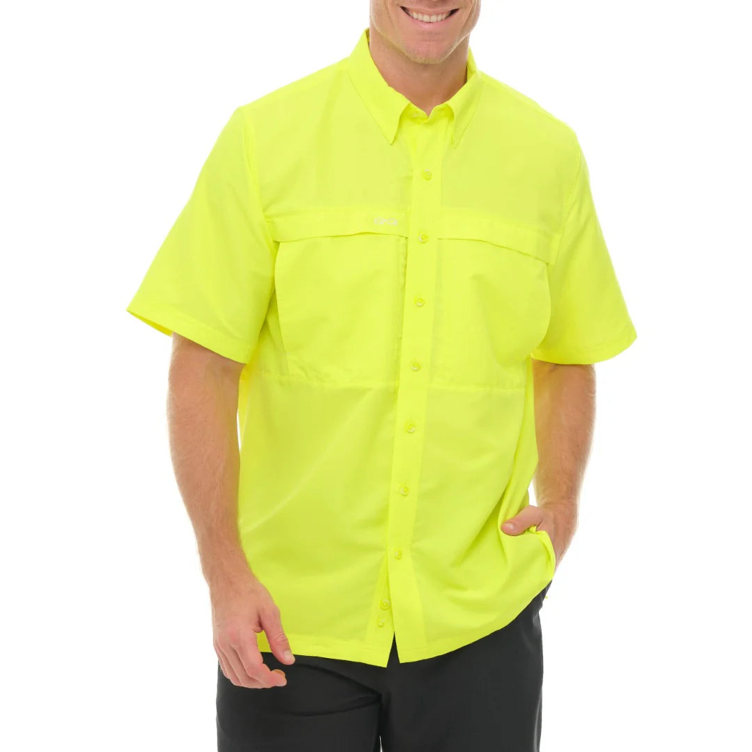 Sulphur Original Shirt