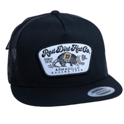 Dos Dillos Flat Bill