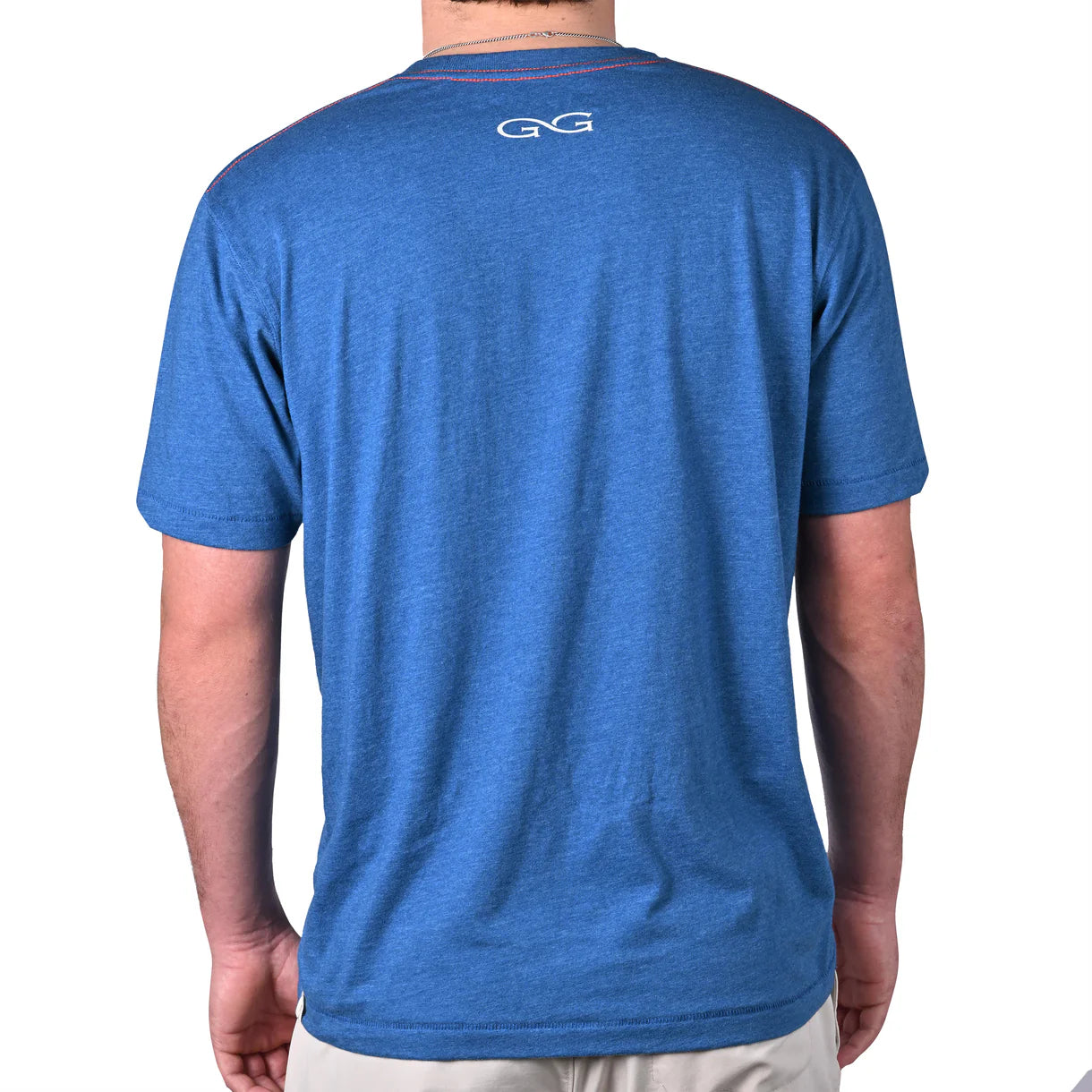 Hydroblue Graphic Tee