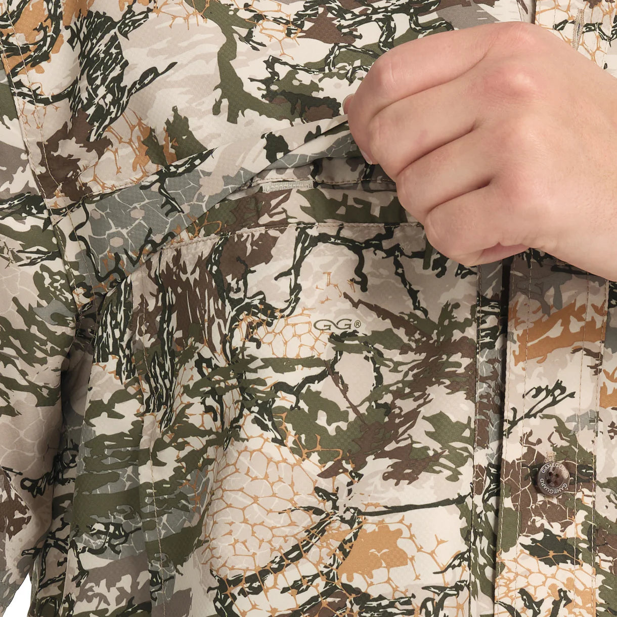 Digital Camo Original