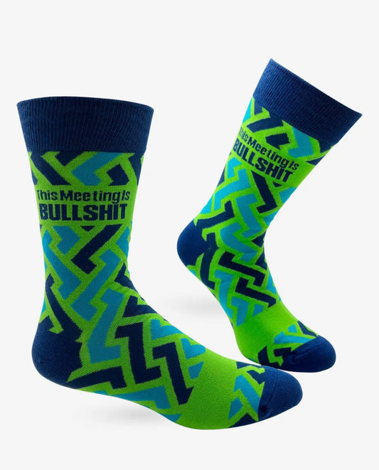 This meeting