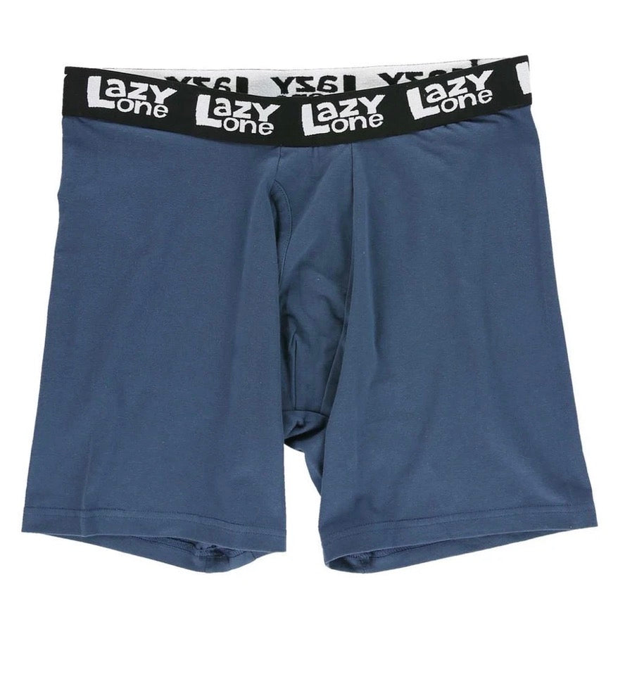 Rump Roast Boxer Brief