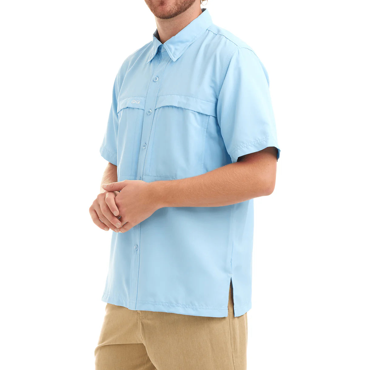 Rainwater Explorer Shirt