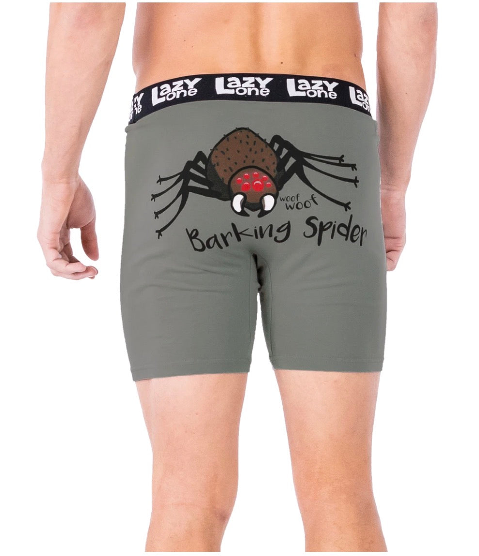 Barking Spider Boxer Brief