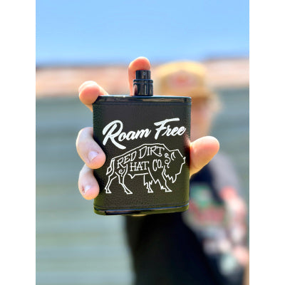 Roam Free