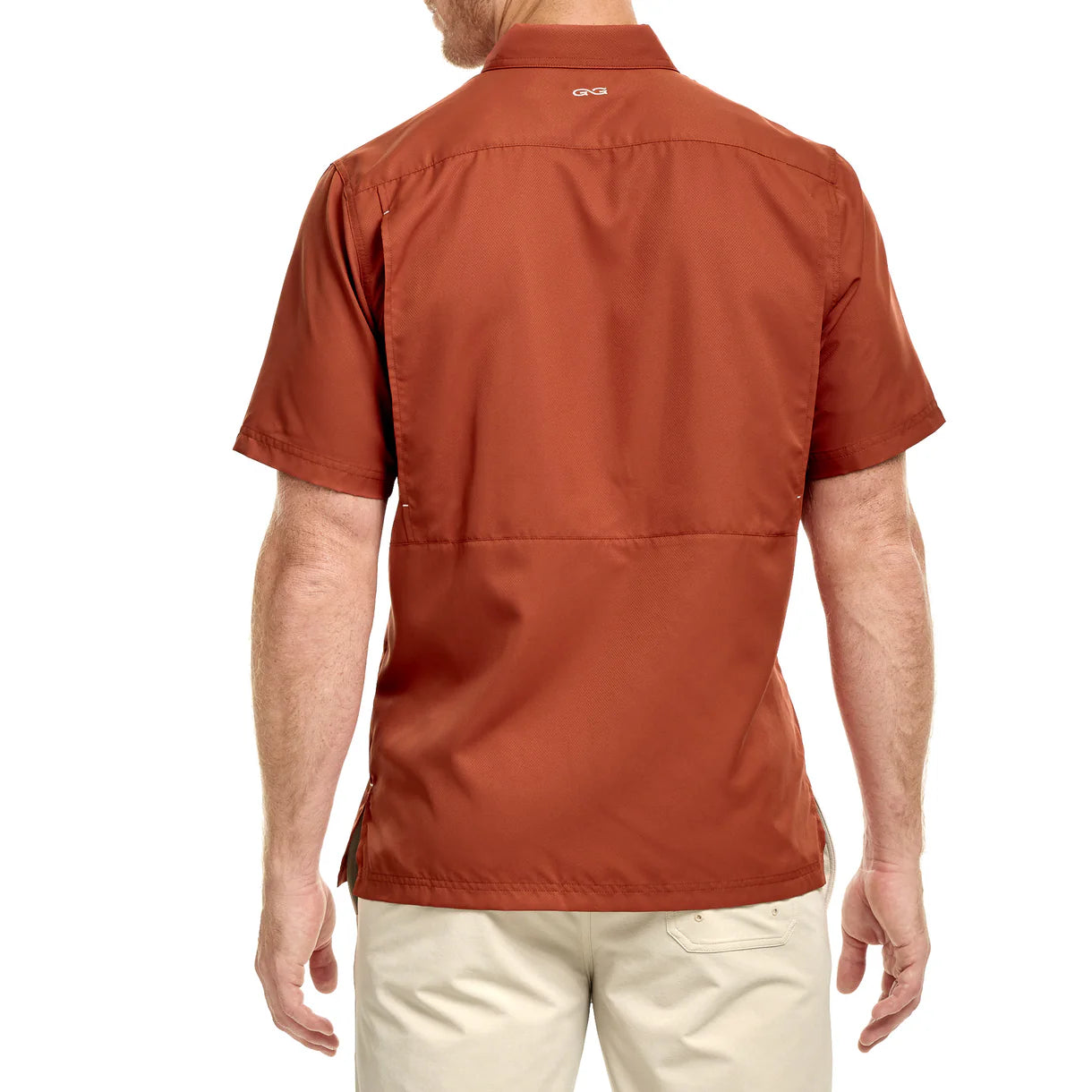 Copper Explorer Shirt