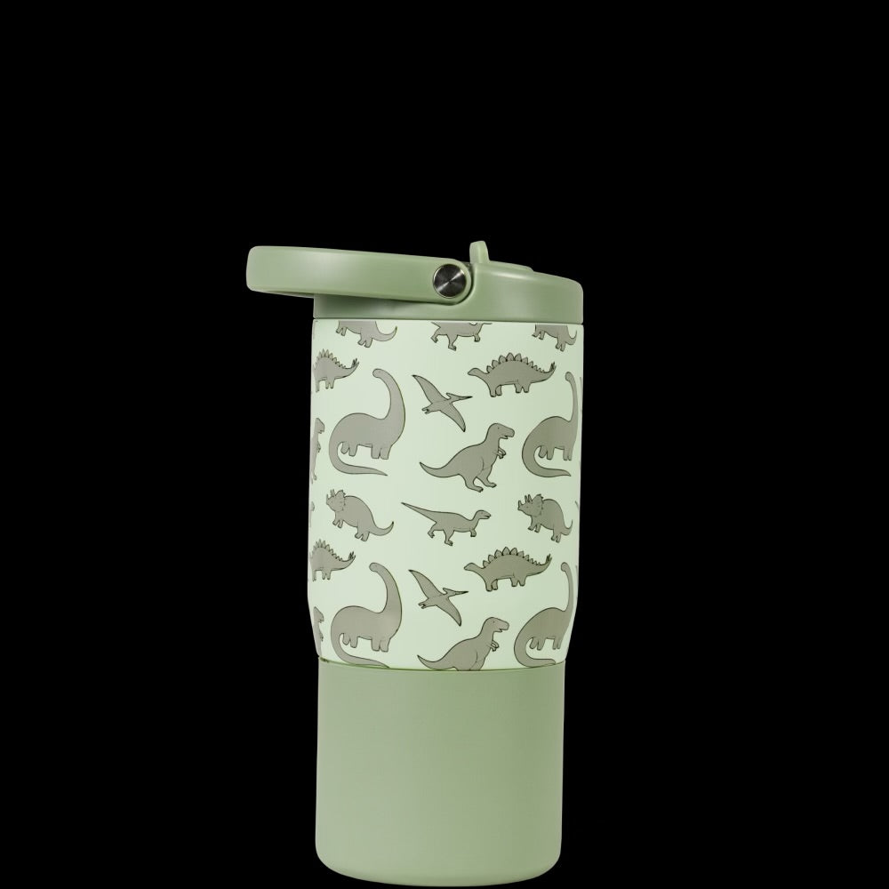 Dinosaur Hydrojug 14oz Sport Water Bottle