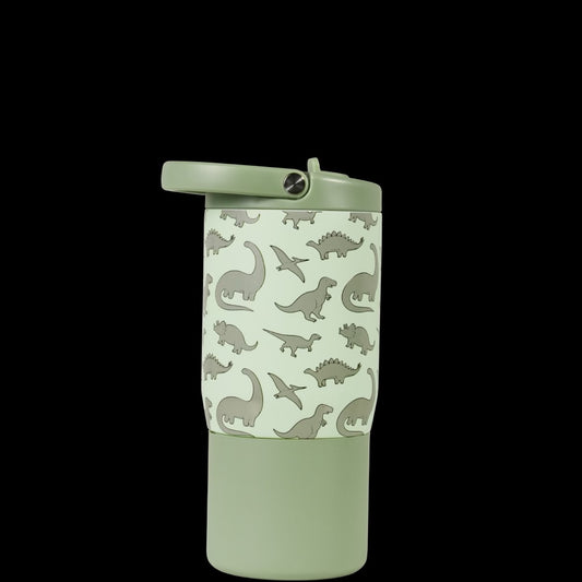Dinosaur Hydrojug 14oz Sport Water Bottle