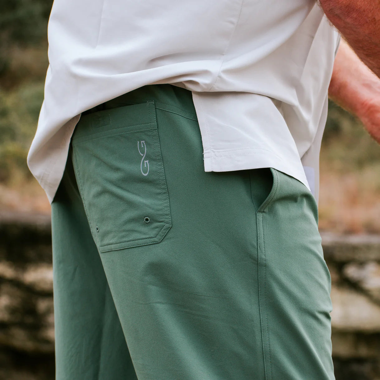 Ironwood Seadrift Pants